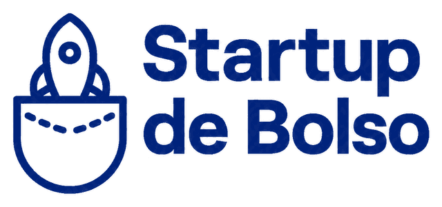 Startup de Bolso